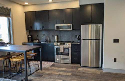 State Street Downtown Condo - Foto 13