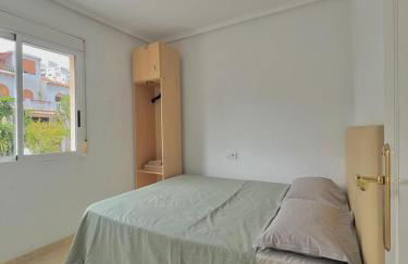 Roger's house frente al mar en Alicante - Photo 25