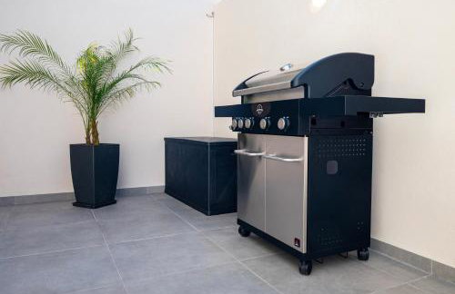 Paradissia Luxe Villa with Private Swimming Pool - Foto 41