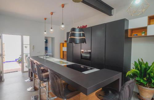 La Villa del Montecillo complex Beach and city ApartamentosMalagaManagement - Photo 37