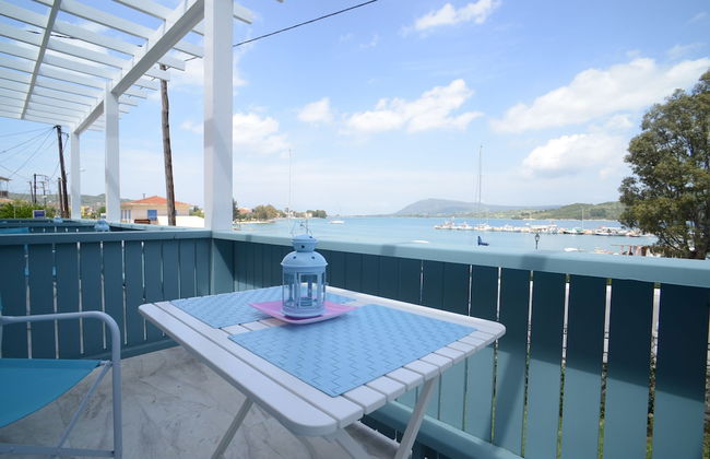 Tsonas apartments - Foto 20