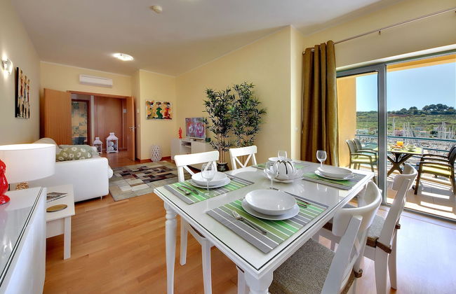 Marina Coast Residence Apartment - Foto 10