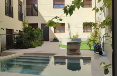 La Vega de San Torcuato - 3 HABITACIONES DOBLES - Foto 23