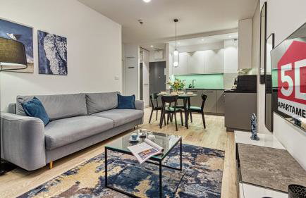 Rezydencja Niechorze 224 z Basenem, Sauną, Jacuzzi w cenie - 5D Apartments - Foto 4