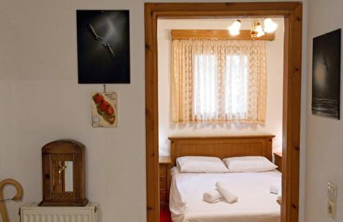 Forest Cosy House - Lagkadia Amazing View - Photo 14