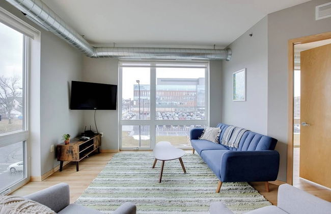 The Luxe Suites at Prospect Park - Foto 45