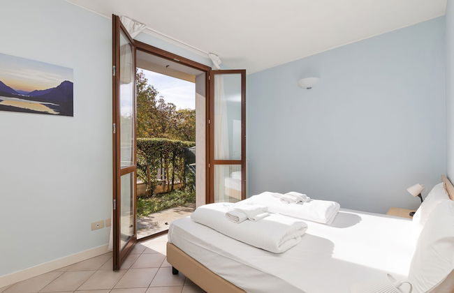 Village Apartments - Porto Letizia - Foto 9