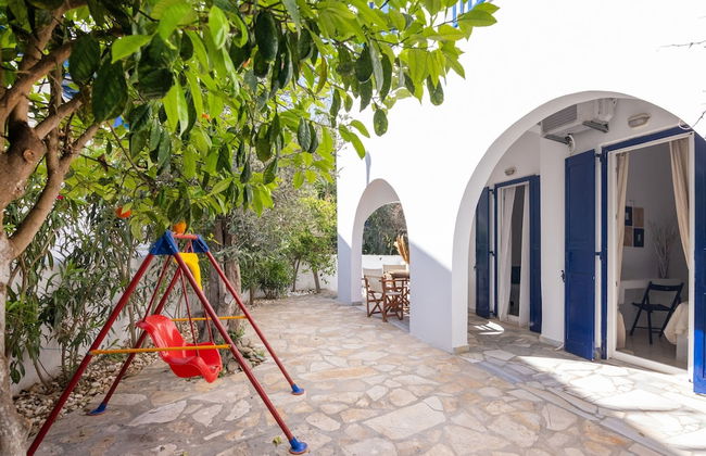 Cycladic Vibes Tinos - Foto 17