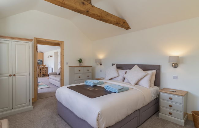 Beacon Cottage - Foto 3