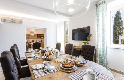 Villa Sole Al Molino A Vento 8, Emma Villas - Foto 94