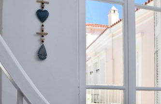 Athena's Archontiko Master Floor - Foto 6