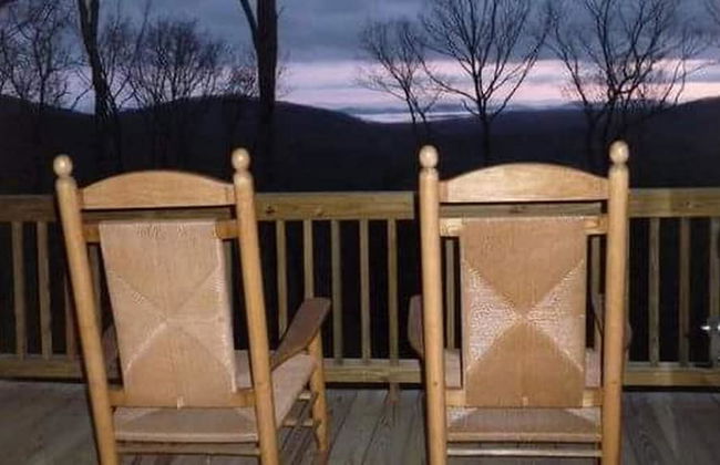 Endless View Blue Ridge - Foto 14