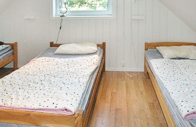 Holiday Home in Vevang - Foto 3