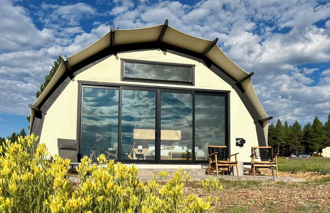 Backland Luxury Nature Resort - Grand Canyon - Foto 49