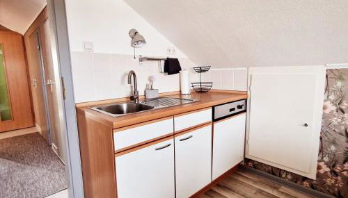 Holle - Land Holidays, Ferienwohnung mit schöner Aussicht - Foto 5