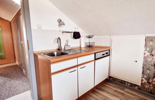 Holle - Land Holidays, Ferienwohnung mit schöner Aussicht - Foto 5