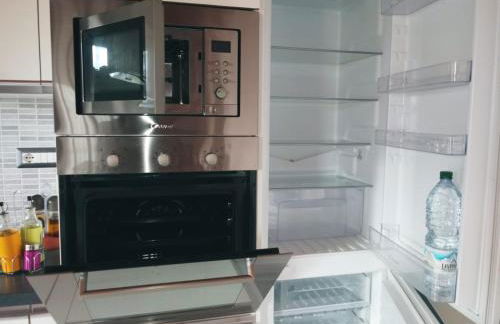 Su Cuile relax house with barbecue - Foto 23