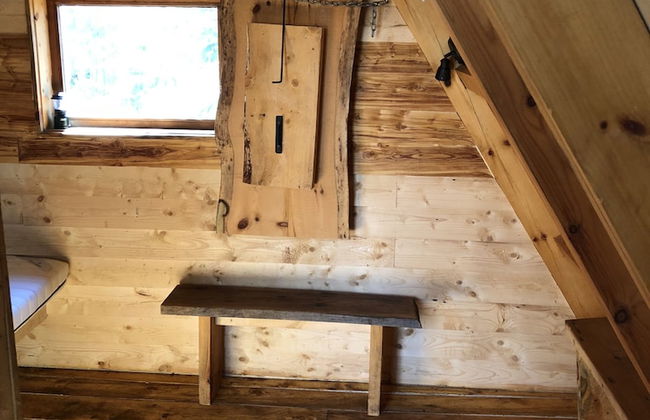 Chimo Refuges Treehouse Resort - Foto 28