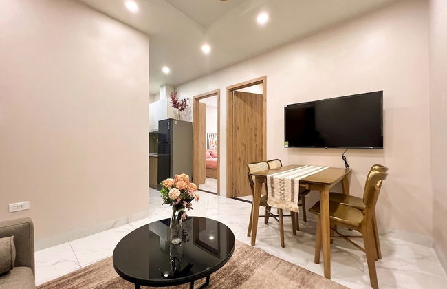 NINE HOUSING 279 Doi Can - Foto 10