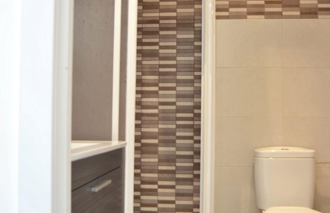 APCOSTAS Torre del Mar Playa / 2 dormitorios - Foto 19