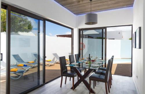 Villa JJ Beach by Villa Plus - Foto 5