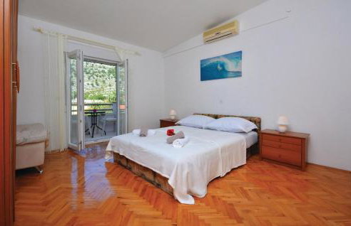 Beautiful Home In Srinjine With Sauna - Photo 31