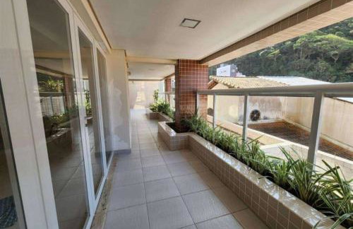 APARTAMENTO PÉ NA AREIA - Foto 43