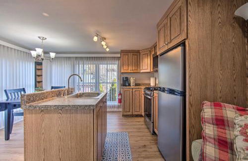 Central Hummelstown Apt 4 Miles to Hershey Park! - Foto 12