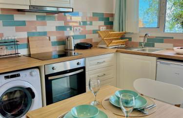 Kohyli Boutique Apartment - Foto 4