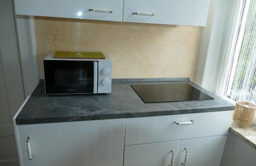 Kapitänshaus Schäfer - Foto 59