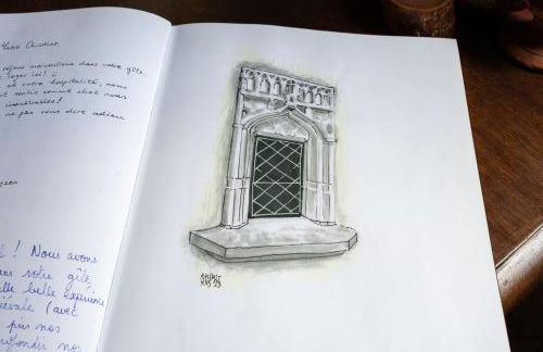 Manoir de Damigny - Photo 43