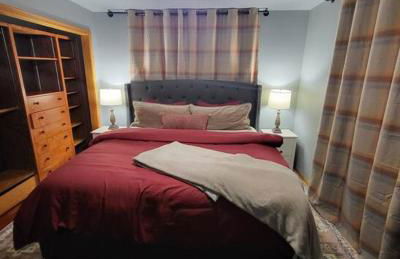 Shelter Chalet - Foto 15