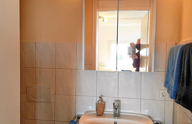 Apartment Seeblick - Foto 10