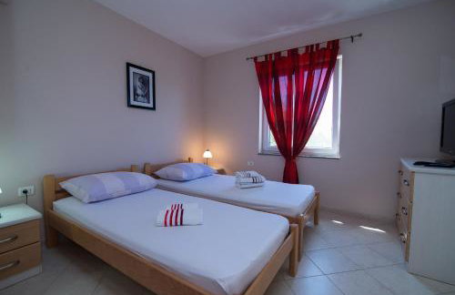 Apartments with parking space Punta kriza, Cres - 8082 - Foto 11