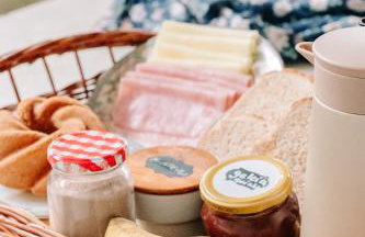 Fazenda Santa Rita Mogi - Foto 41