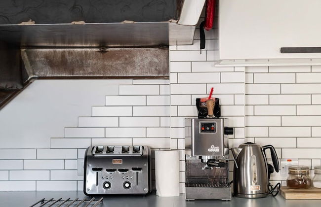 Stay Lagom Riders Lodge - Foto 11