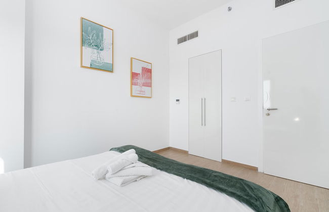 Lux BnB Nook -2 I City Views - Foto 4