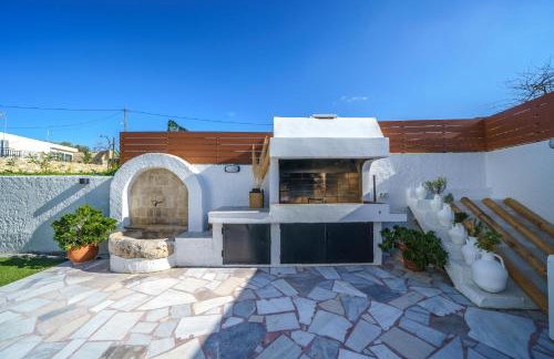 Vera Relaxo Villa, a Countryside Escape - Foto 31