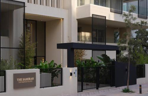 The Samirah Luxury Residences in Elliniko - Foto 79