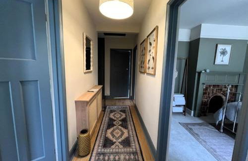 Aberford, a charming bungalow near Southwold - Foto 7