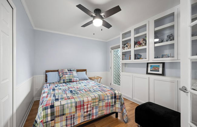 Loggerhead Lodge by Distinctive Beach Rentals - Foto 5