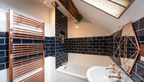 The Cottage on the Square, Wensley - Derbyshire Country Cottage. - Foto 5