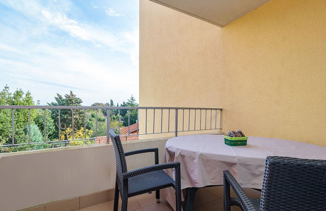 Residence Kamenjak - Foto 66