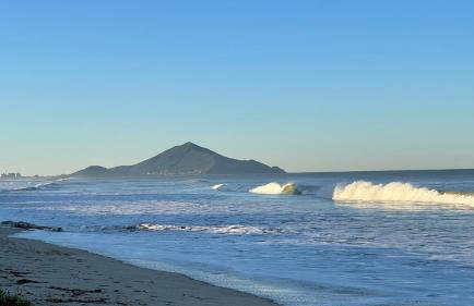 A Pausa Perfeita, Praia, Conforto & Localização Navega BC e Itajaí - Photo 69