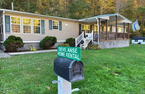 Devil Anse Home Rental - Photo 1