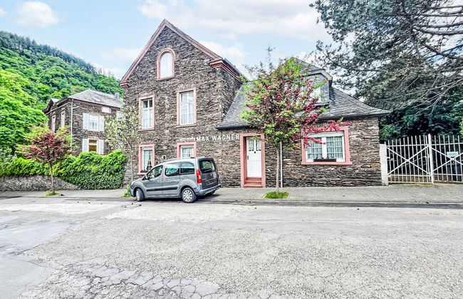 2 bedroom House in Traben-Trarbach with terrace - Photo 22