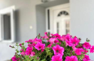 Cozy village apartment - Photo 1