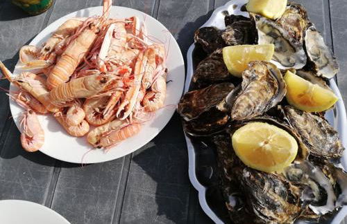 Sweet home en plein coeur de Quimper - Photo 24