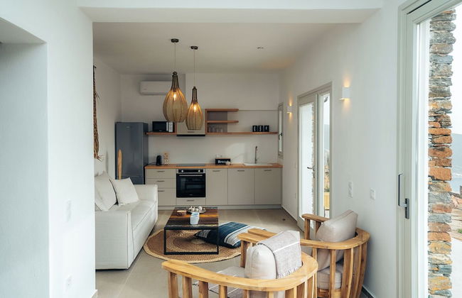 Melianthos Villas - Foto 71