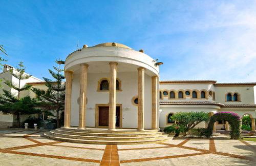 Villa St Anthony by Interhome - Foto 78